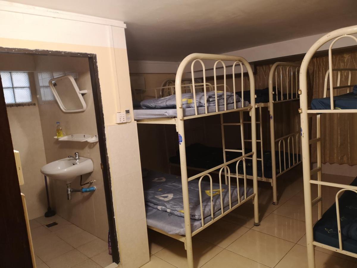 Peri Evi Hostel Phnom Penh Bassac Lane 외부 사진