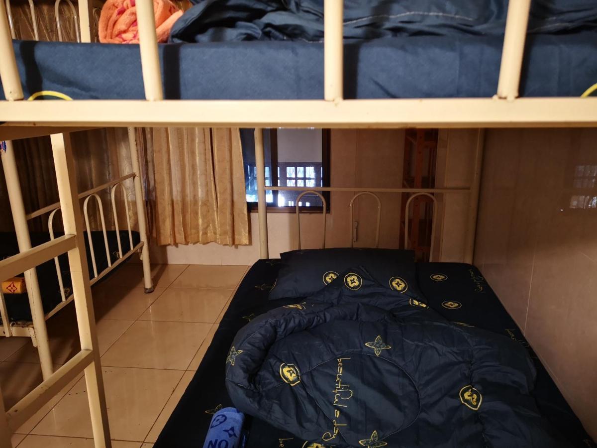 Peri Evi Hostel Phnom Penh Bassac Lane 외부 사진